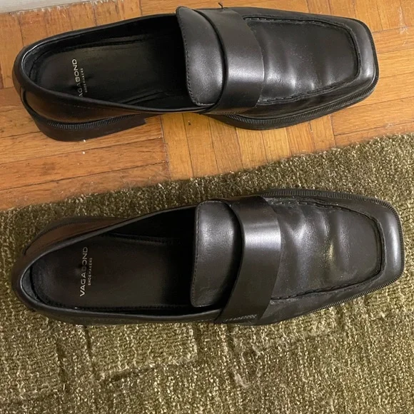 Vagabond Loafers - Picture 3 of 5